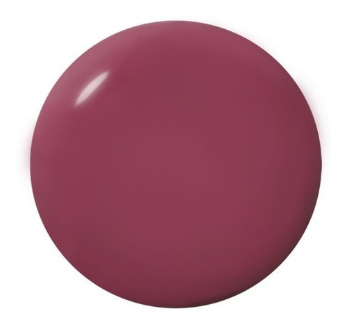 Esmalte Efeito Gel Chocolate Não Engorda 8ml Colorama Chocolate Não Engorda