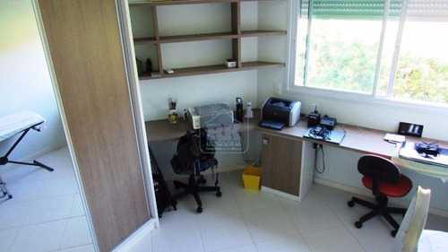 Imagem 18 de 30 de Apartamento À Venda Em Ingleses Norte - Ap004632