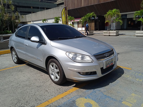 Imagen 3 de 18 de Chery Orinoco