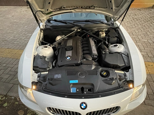 Imagen 12 de 12 de Bmw Z4 3.0si 2008 Aleman