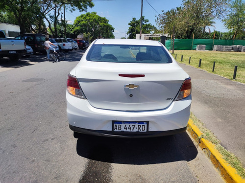 Chevrolet Prisma 1.4 Joy Ls 98cv