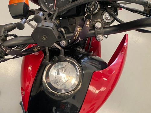 Nxr 125 Bros Es Off Road