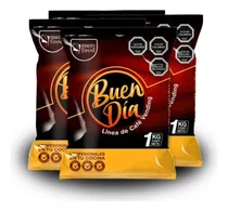 Comprar Pack Café E Insumos Para Máquinas De Café Vending