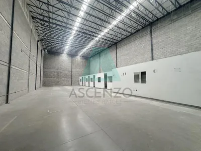 Bodega en renta