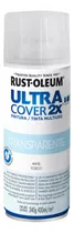Comprar Aerosol Rust Oleum Ultra Cover 2x Barniz Mate 340g Maria