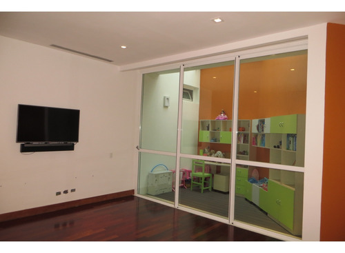 Se Vende Apto Pb 650m2 4h+3s/4.5b+2s/6p La Castellana
