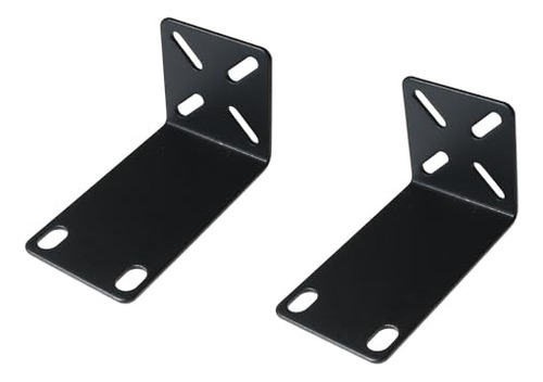 Maxmoral Rack Mount 12.6 Switch - Ajustable Y Compatible