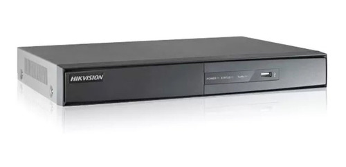 Dvr 16ch Turbo Hd 720p Hikvision Ds-7216hghi-f1