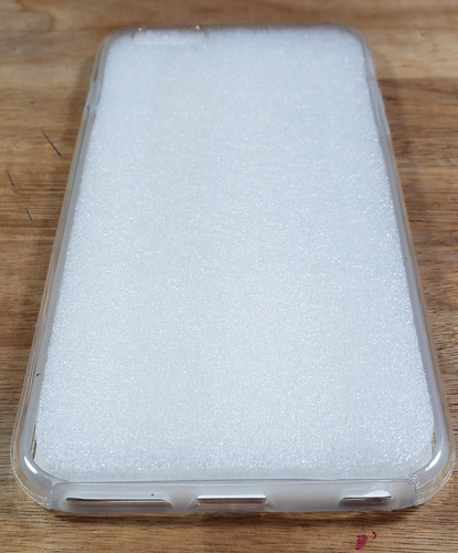 Imagen 3 de 8 de Funda 360 Protege 100% Compatible Con iPhone 6 Plus 6s Plus