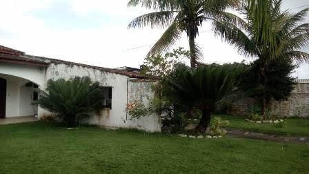 Chácara No Litoral Com 3 Quartos Em Itanhaém/sp 5242-pc
