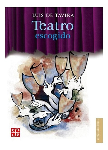 Ramón | Teatro Escogido- Tavira Luis De