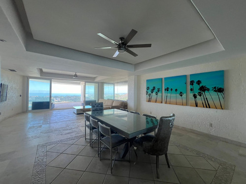 Departamento En Venta En Condominio Davinci Pichilingue Acapulco