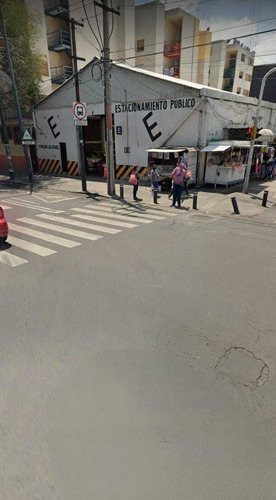 Terreno En Venta Colonia Transito