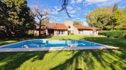 Casa En Venta Don Torcuato Tigre Apto Credito