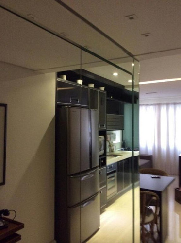 Imagem 9 de 30 de Lindo Apartamento Com 2 Dormitórios Para Alugar, 60 M² Por R$ 6.600/mês - Vila Nova Conceição - São Paulo/sp - Ap19037