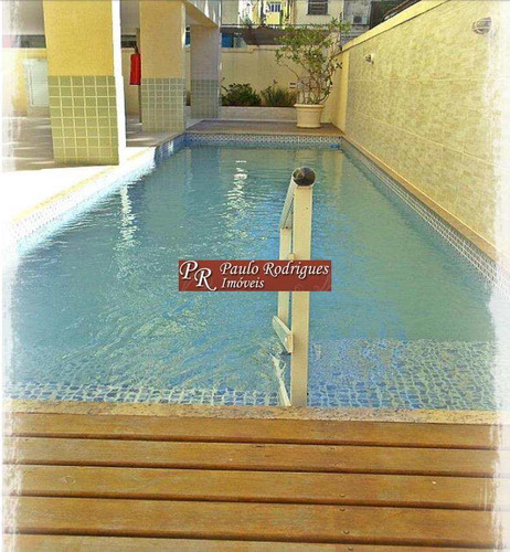 Imagem 12 de 21 de Ref:50072 Apto 2 Dorms, 2 Vagas Riachuelo - V50072