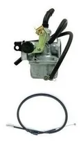 Comprar Carburador Com Cabo Do Afogador  Krc Lx F5 Bull 50