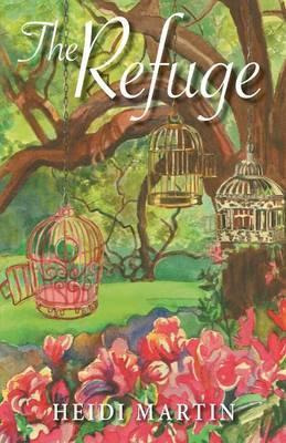 Libro The Refuge - Heidi Martin