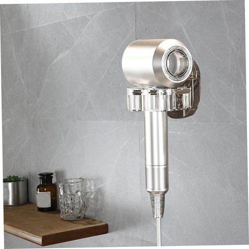 Secador De Pelo De Pared, Soporte Para Secador De Pelo