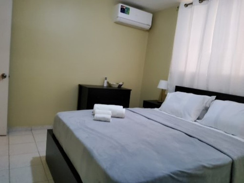 Imagen 7 de 11 de Vendo Apto En Santiago ,urbanización Villa Noa 3hab Un Parqueo