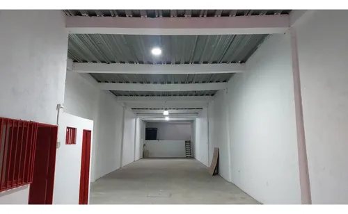 Arriendo Bodega San Jose Manizales
