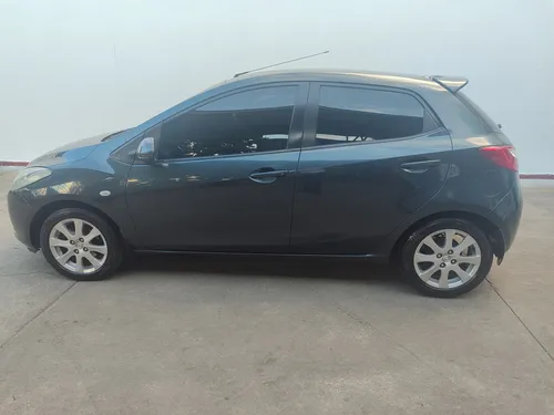 Mazda 2 1.5 15ha8