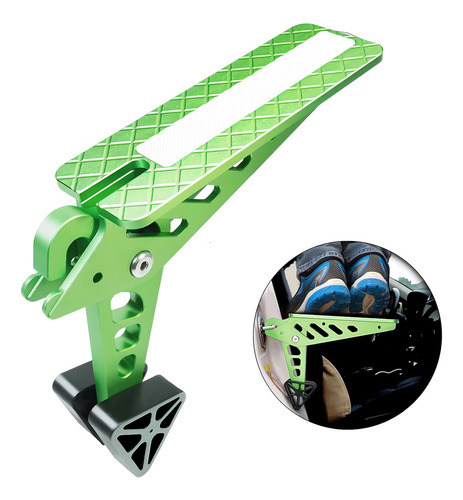 Condold Car Door Step Foldable Roof Rack Doorstep Hook Acces