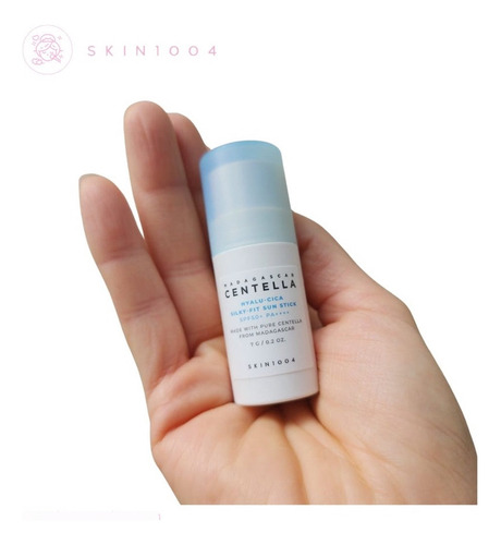 Skin 1004 Sun Stick Fps 50 - g a $7271