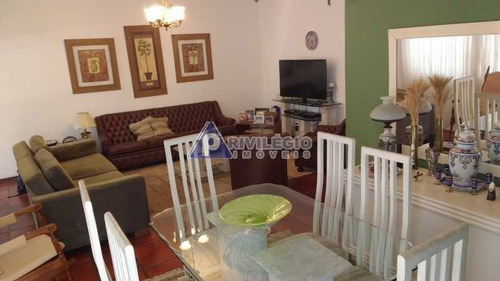 Casa À Venda, 4 Quartos, 1 Suíte, 4 Vagas, Freguesia (jacarepaguá) - Rio De Janeiro/rj - 2696