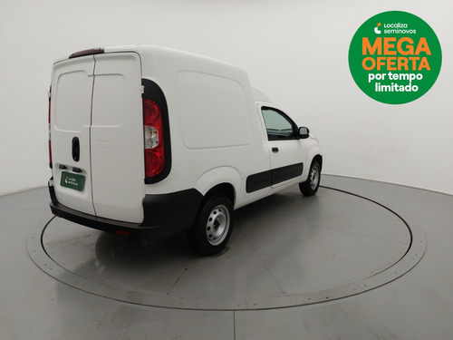 Fiat Fiorino 1.4 MPI FURGÃO ENDURANCE 8V FLEX 2P MANUAL