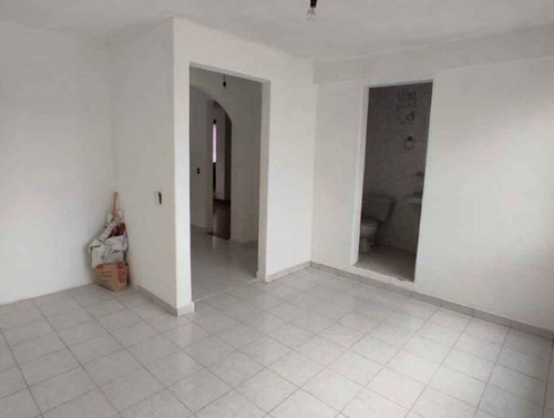 Casa En Estrada 43 , Centro, Cuautla Morelos - Rom