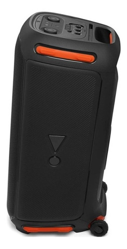 Imagen 5 de 5 de Parlante Jbl Partybox 710 800w Bluetooth Negro