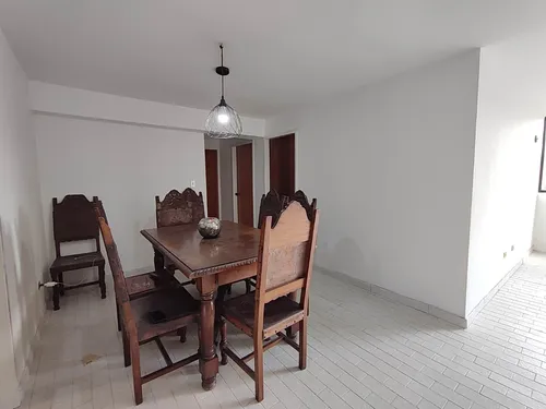 Apartamento En Venta Santa Fe