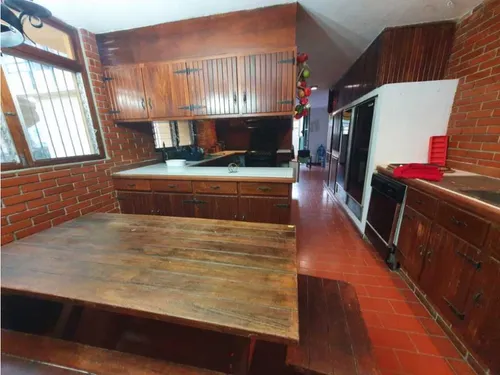 Vendo Casa 550m2 El Placer 7464