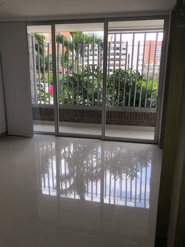 Alquilo Apartamento En El Oeste
