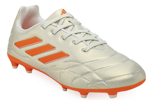 Botines De Futbol adidas Copa Pure. 3 Fg Niño Solo Deportes