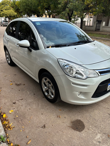 Citroën C3 1.6 Vti 115 Feel