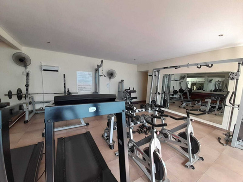 Departamento En Alq. Temporario Ubicado En San Isidro, G.b.a. Zona Norte