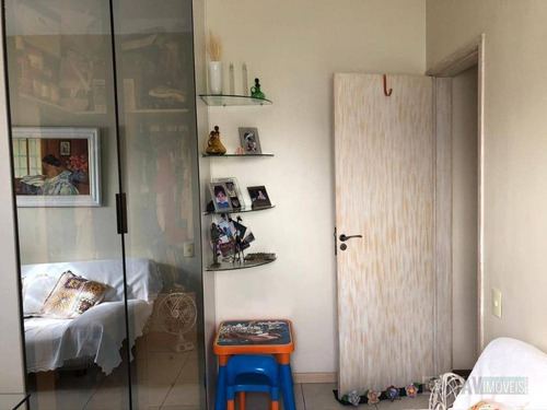 Imagem 21 de 30 de Apartamento Com 2 Dormitórios À Venda, 70 M² Por R$ 270.000,00 - Pechincha - Rio De Janeiro/rj - Ap0563