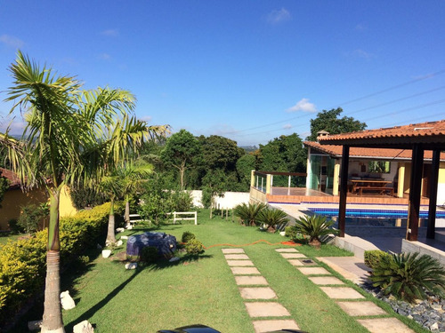 Imagem 10 de 14 de Linda Chácara Ibiúna 1.000 Mts Casa, Piscina, Oportunidade!