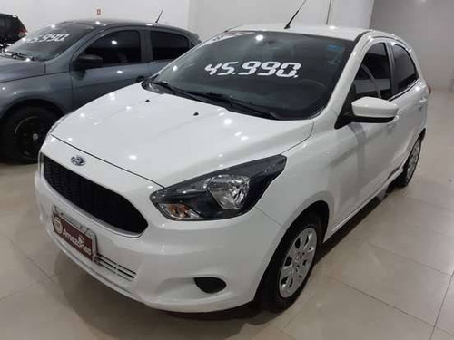 Ford Ka 1.0 Ti-vct Flex Se Manual