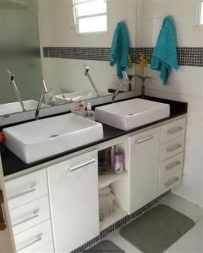 Imagem 9 de 15 de Casas Em Condomínio À Venda Em Jundiaí/sp - Compre O Seu Casas Em Condomínio Aqui! - 1394639
