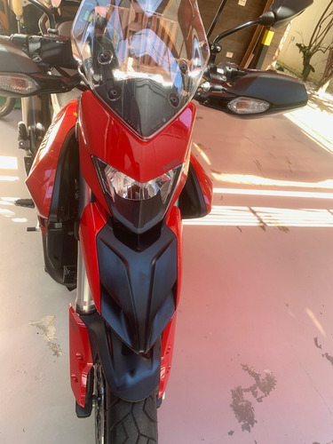 Imagem 4 de 9 de Ducati 821 Hipermortad