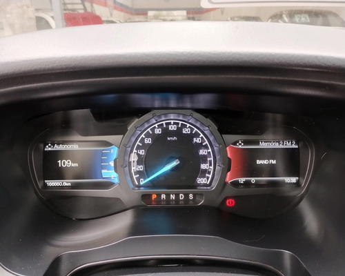 Ford Ranger 3.2 XLT 4X4 CD 20V DIESEL 4P AUTOMÁTICO