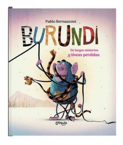 Burundi De Largos Misterios