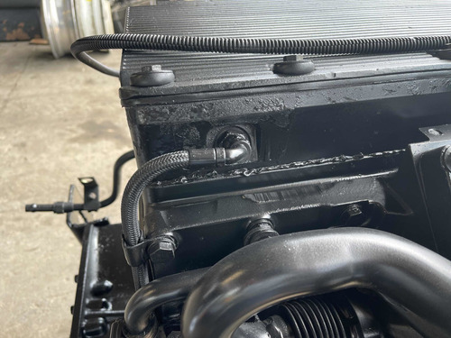 Imagen 3 de 15 de Motores Cum Isx/ N14/ism/m11 /cat /navistar Detroit