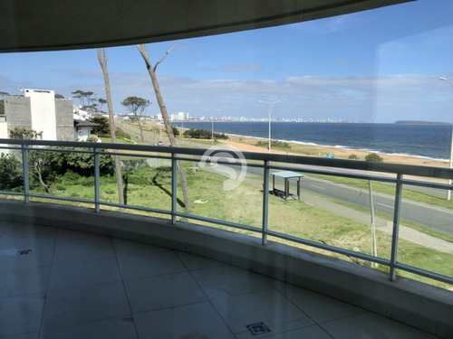 Apartamento Frente Al Mar- Ref: 3009