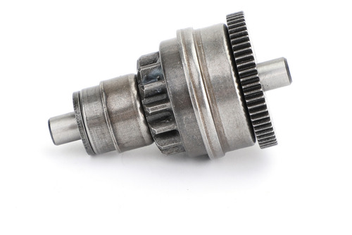 Equipamento De Pinhão De Partida Adequado Para Suzuki Ltz50