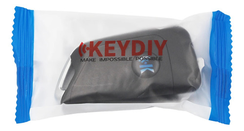 Mando A Distancia Keydiy B Series B21-4 Para Kd-x2 Kd Max, 2