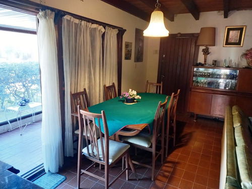 Vende Chalet 5 Ambientes En Dos Plantas Santa Clara Del Mar